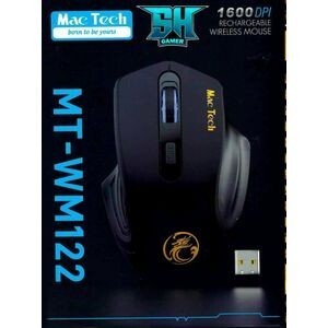 Souris MT- WM122 ( 1600DPI)