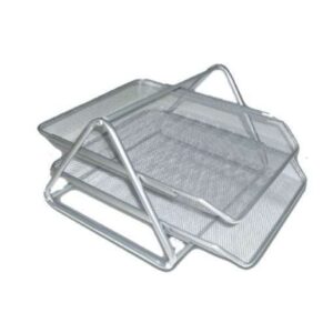 Corbeille a courrier en Métal