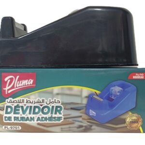 Dévidoir de scotch Pluma