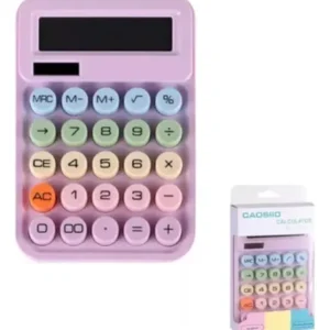 Calculatrice de bureau