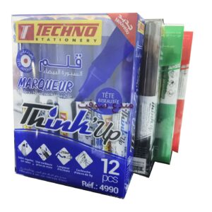 Marqueur TB Techno