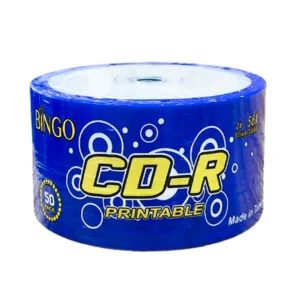 CD-R BINGO