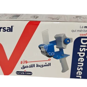 Dévidoir scotch emballage Versal