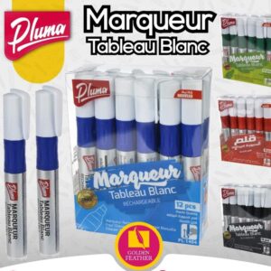 Marqueur TB Pluma