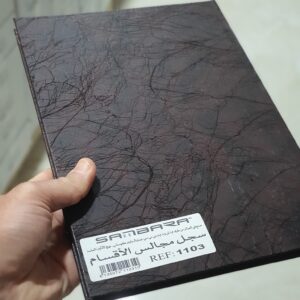 registre conseil de classe