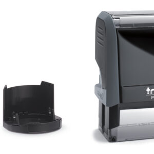 cachet trodat avec résine