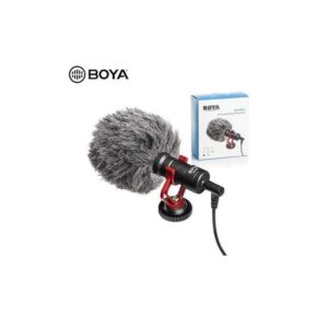 microphone BOYA