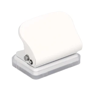 6 Hole punch ثاقبة الورق