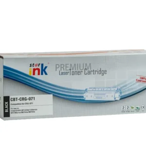 TONER CBT-CRG-071 STAR INK