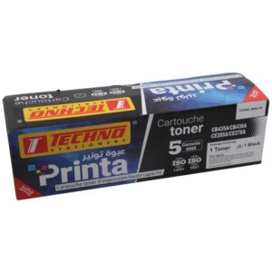 TONER TECHNO CB435A/CB436A/CE285A/CE278A/CRG725/CRG728