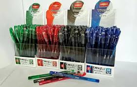 STYLO A BILLE UNOMAX TRIGEL