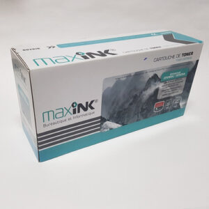 TONER MAXINK CF283A/283X/CRG137-737