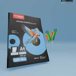 PAPIER PHOTO  A4 EL HILLEL