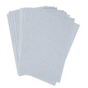 PAPIER MINISTRE A4 elhillal PAQUET DE 96 page doublée