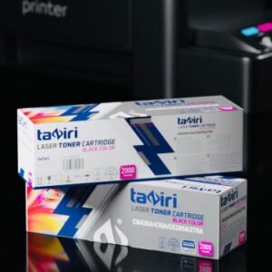 TONER TAZIRI C4092A/EP-22 UNIVERSAL