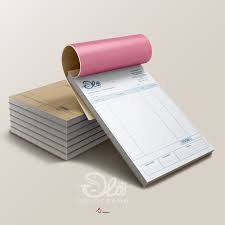 BON DE COMMANDE  NCR 3 EX