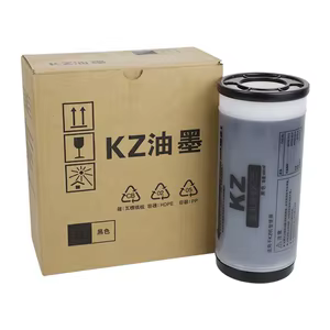 ENCRE  KZ S-1370 MAXINK