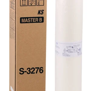 MASTER KS  S-3276  B4  30m